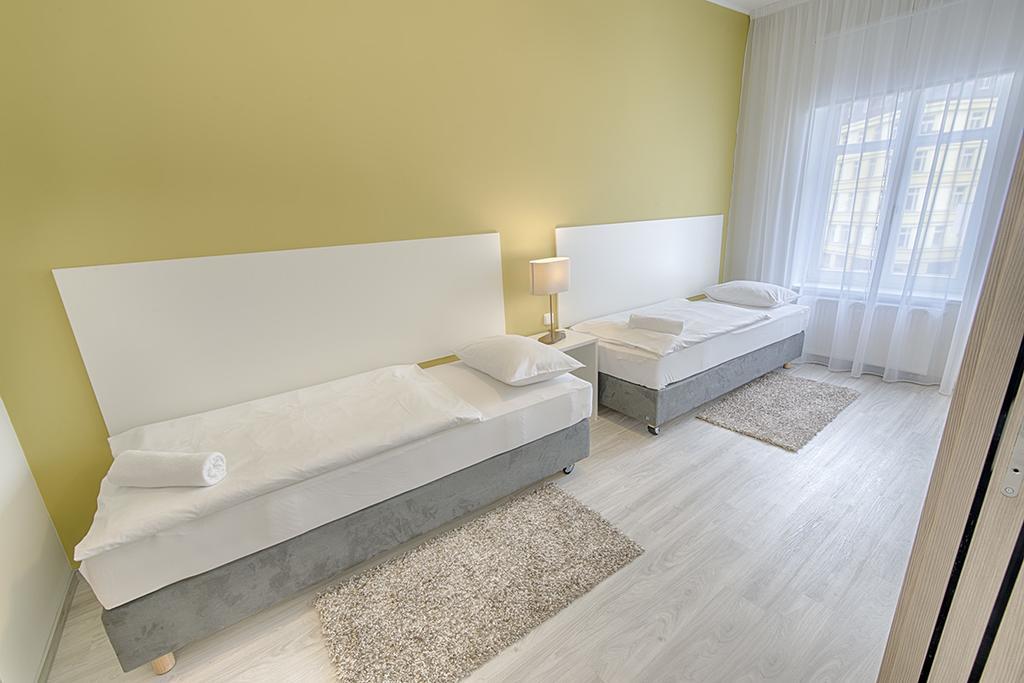 Appartamento Promenada 35